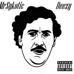 Pablo Escobar (feat. Deezy)