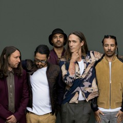 Andy Hall interviews Mike Einziger of Incubus