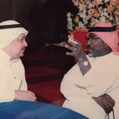 عمر كدرس أنا ما خبرت و موال تسائلني حلوة المبسم¦ جلسة نادرة