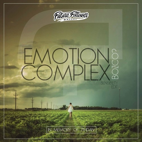 EMOTION COMPLEX (Free download)