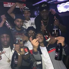 Qua Savv Ft Heem- Pain(Prod. By Lordy)