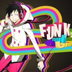 Funk Rock Spectacular