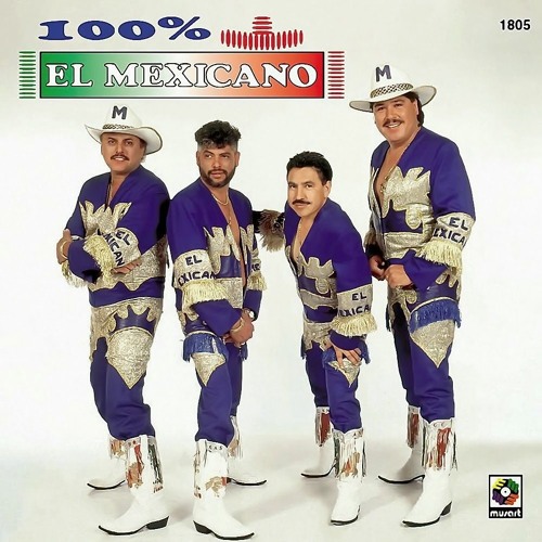 Stream Mi Banda El Mexicano Feliz Feliz (Gustos Culposos Remix)FRE DOWNLOAD in Description by