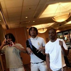 JakeJrr FT DChrizzyNAO Pure7