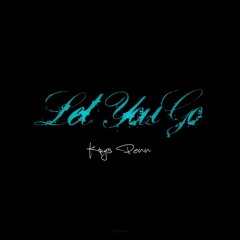 Let You Go - Krys Penn