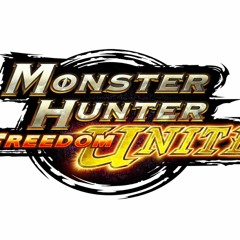 Monster Hunter Freedom Unite - Data Installation (Ponies sliding into a box)