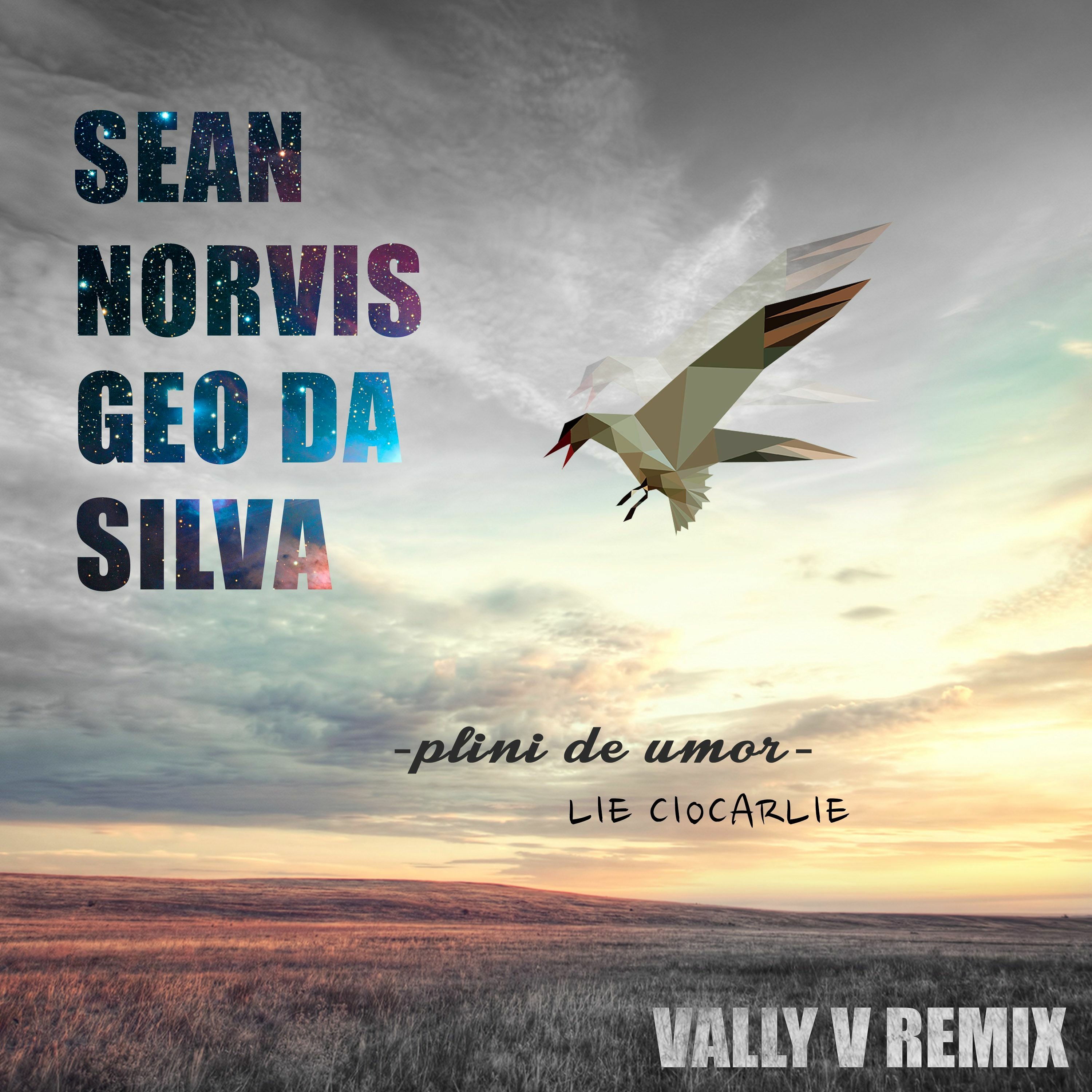 Sean Norvis