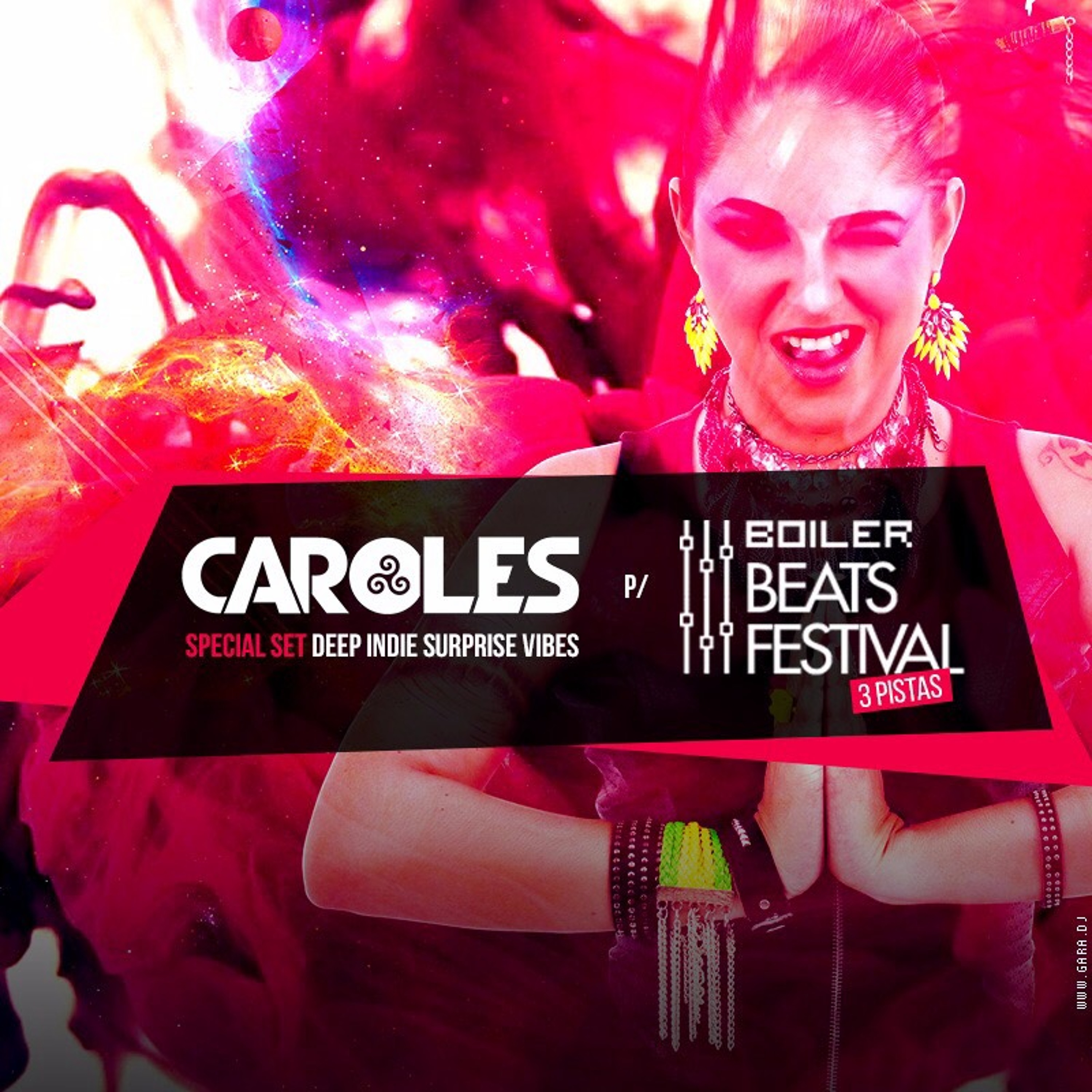 djcaroles