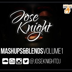 Put Your hands Up For Your Darlin' (Jose Knight Mashup) Mashups and Blends Pack Volume 1 Free D/L