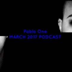 New Podcast March 2017