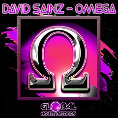 David Sainz - Omega (PREVIEW)