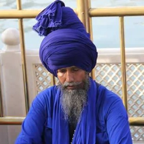 Man Japo Raam Gopal (Partaal)