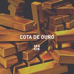 Cota de Ouro (prod. Lotto)