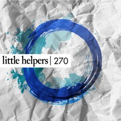 Beneath Usual - Little Helper 270-3 [littlehelpers270]