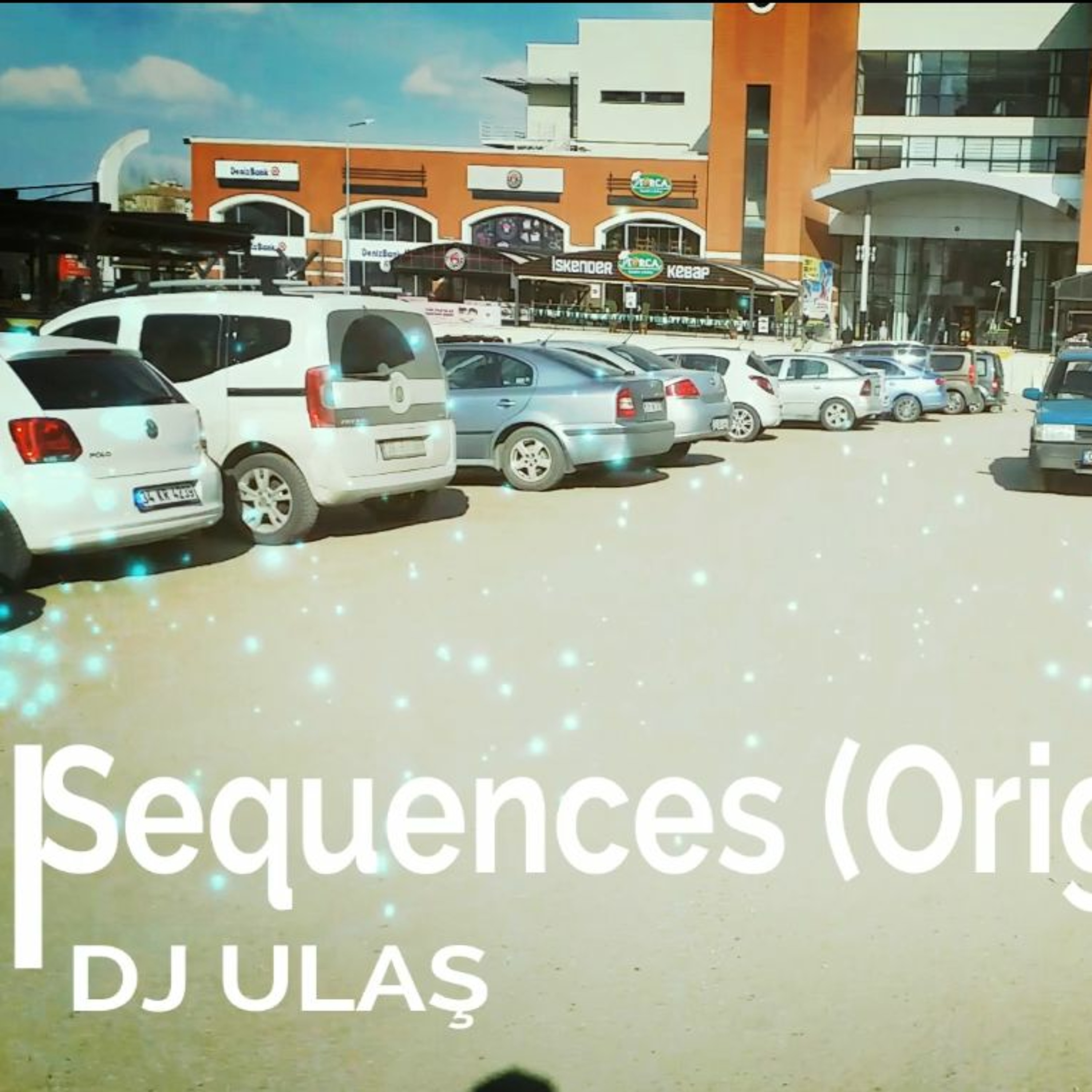 Dj Ulaş - Sequences (Original)NEW MOOMBAHTON MIX episode artwork