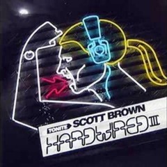 Scott Brown - Lost Generation (Nu Foundation Remix)