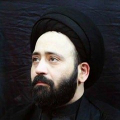 السيد علي الطالقاني يتكلم عن الظواهر الغربية المنتشرة في المجتمع العراقي