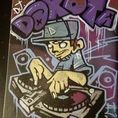 DJ DeKoDer Liquid Dreams Set