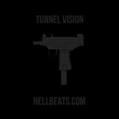 Tunnel Vision [instrumental by HELLBEATS]