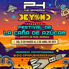 FESTIVAL DE LA CAÑA DE AZUCAR