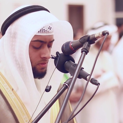 سورة الحج | #أحمد_النفيس