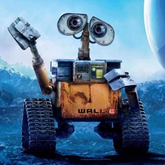 Wall-E - Le départ (rescoring)