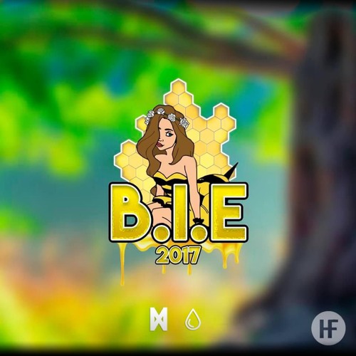 B.I.E 2017 - Lumix x Neyon ***STREAM ON SPOTIFY***