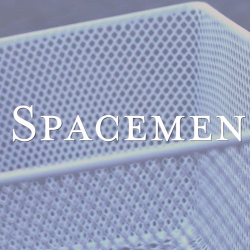 King of the Spacemen