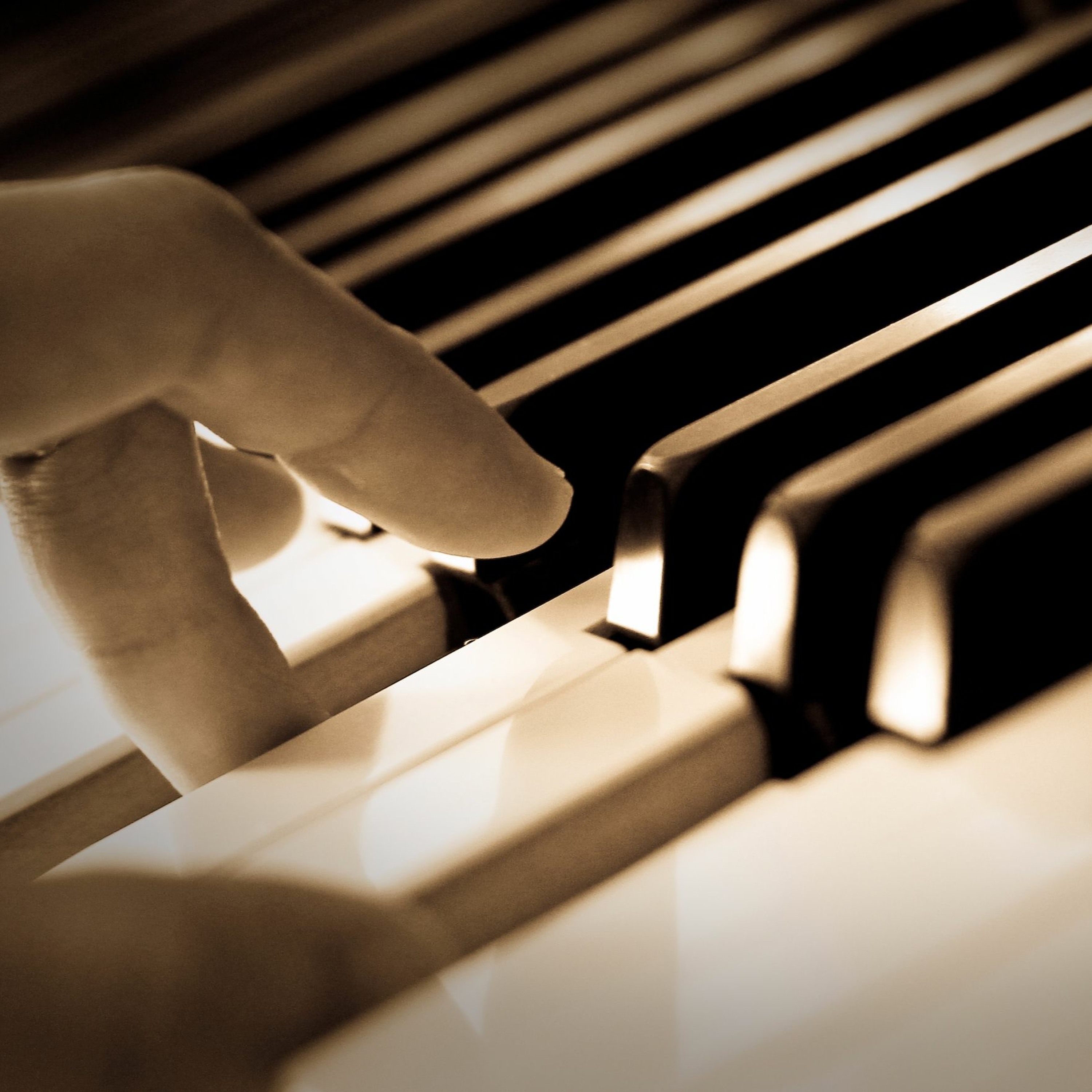 Scratch Piano Beat episode artwork