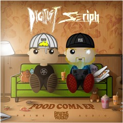 Digitist - Food Coma [Intro] OUT NOW!
