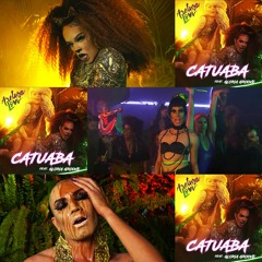 Aretuza Lovi - Catuaba (feat. Gloria Groove) [Cover - Pt. 2]