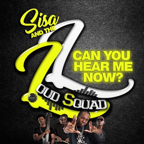 Can You Hear Us Now Vol.1