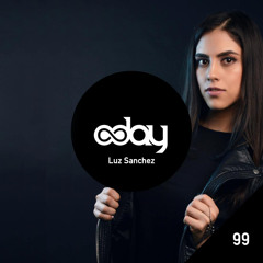 8dayCast 99 - Luz Sanchez (MX)