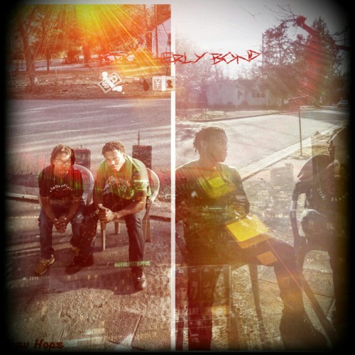 Holy Ghost (Yung Wolf Diss)