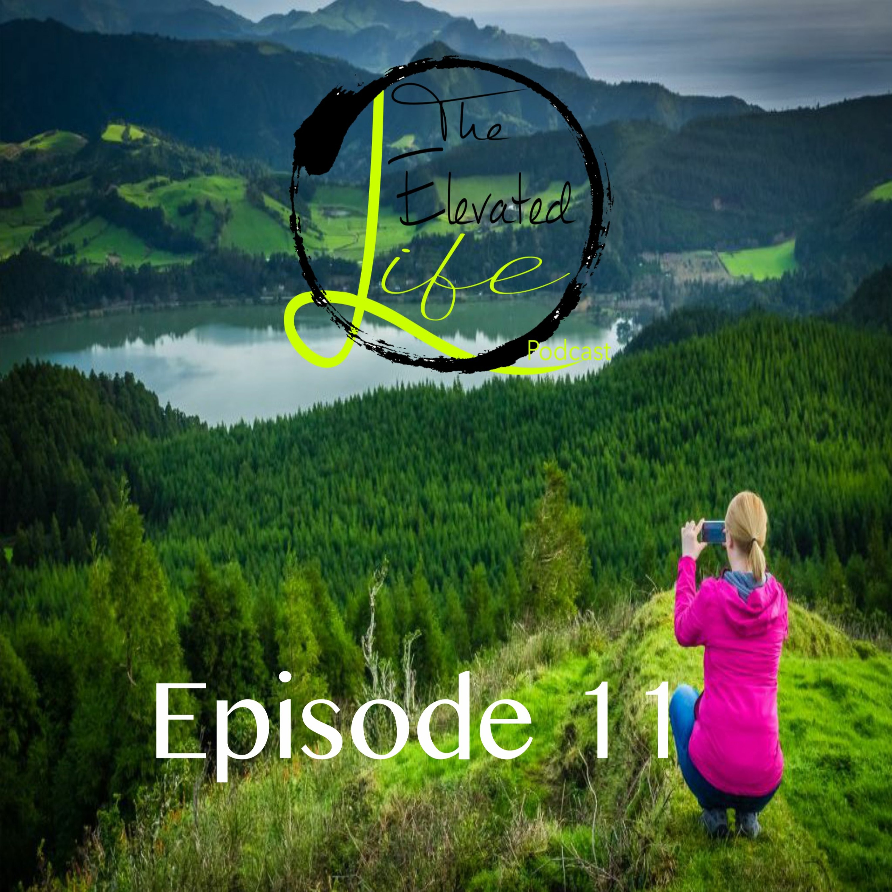 Episode 11 – Understanding The Negative Effects of Antibiotics Effective Natural Alternatives episode artwork