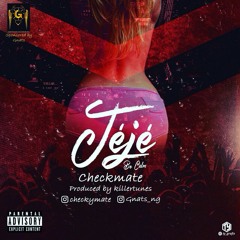 Jeje - checkmate