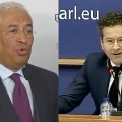 Bandex (feat. António Costa) - O Senhor Dijsselbloem