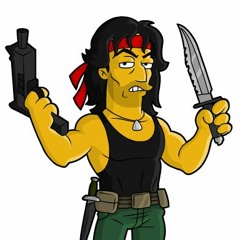 Rambo (Engineered by AJ)