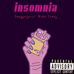 Insomnia FT. Nikko Semaj
