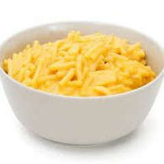 Macaroni~~Almighty Maj