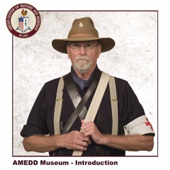 AMEDD Museum - Introduction