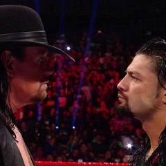 Road To Wrestlemania: Roman Reigns vs. Undertaker