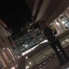 Run it (Prod. Sadderryuken)