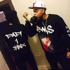 My Bitch - Trap Ft. Dash