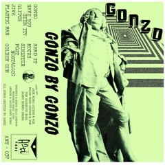 GONZO - Send It