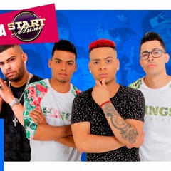 OS Cretinos - Medley Sucessos 2017 (DJ Yuri Martins) Lançamento 2017