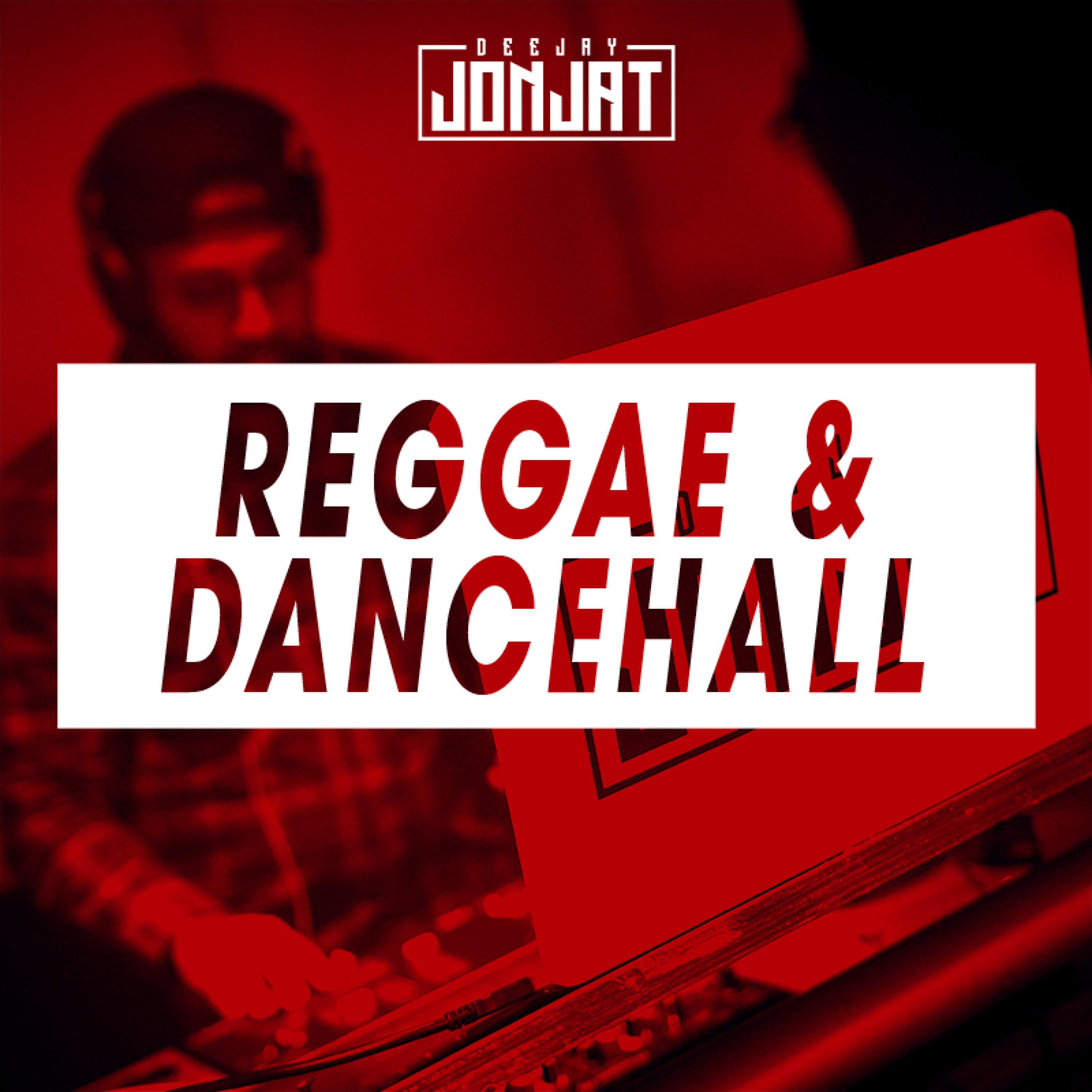 Dj JonJat