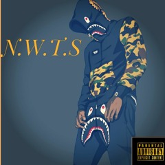 Jay Da Iceman - N.W.T.S (Prod By. ThankyouTakeoff)