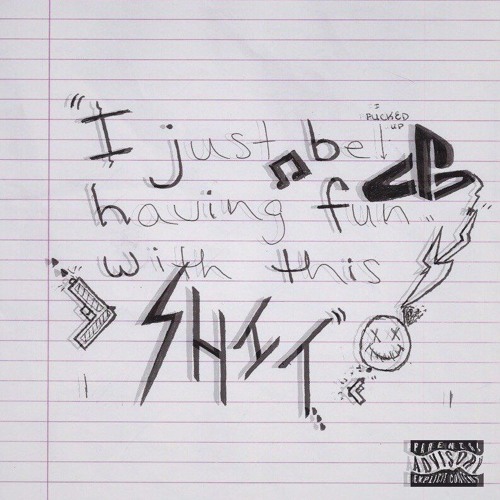 real life (feat. king cordy) [prod. 1klowkey]