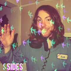 Ainsley Hall Hubbard - Sides